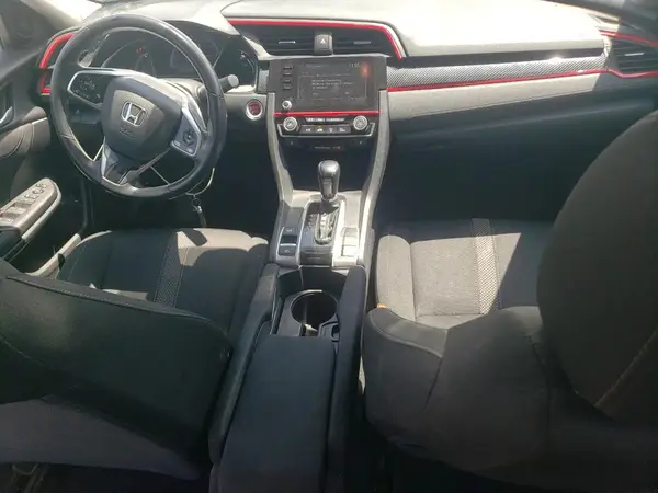 19XFC1F32KE000620 2019 HONDA CIVIC - Image 8