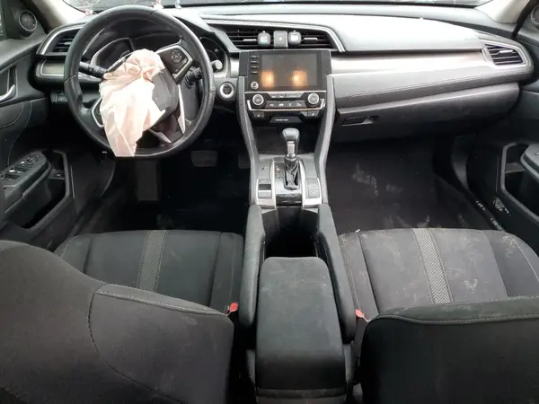 19XFC1F32KE001010 2019 HONDA CIVIC - Image 8