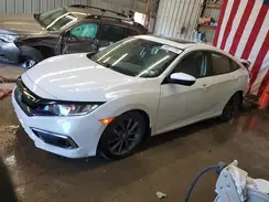 19XFC1F32KE001203 2019 HONDA CIVIC