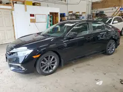 19XFC1F32KE002044 2019 HONDA CIVIC