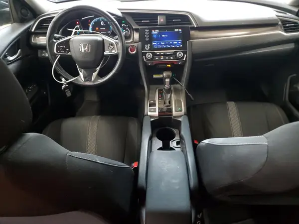 19XFC1F32KE002044 2019 HONDA CIVIC - Image 8