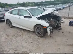 19XFC1F32KE002187 2019 HONDA CIVIC