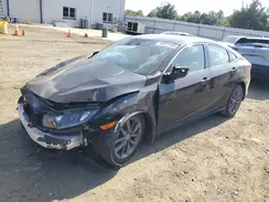 19XFC1F32KE002383 2019 HONDA CIVIC