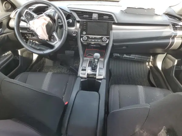 19XFC1F32KE002383 2019 HONDA CIVIC - Image 8