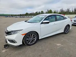 19XFC1F32KE002514 2019 HONDA CIVIC