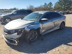 19XFC1F32KE003291 2019 HONDA CIVIC