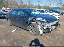 19XFC1F32KE003341 2019 HONDA CIVIC