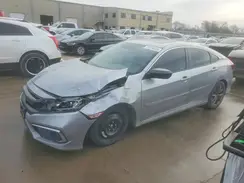 19XFC1F32KE003923 2019 HONDA CIVIC