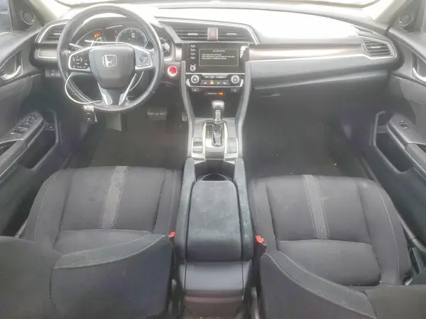 19XFC1F32KE003923 2019 HONDA CIVIC - Image 8