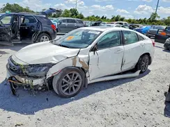 19XFC1F32KE003985 2019 HONDA CIVIC
