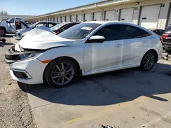 19XFC1F32KE004005 2019 HONDA CIVIC
