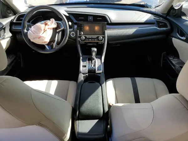 19XFC1F32KE004005 2019 HONDA CIVIC - Image 8