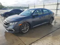 19XFC1F32KE004540 2019 HONDA CIVIC