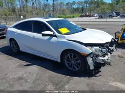 19XFC1F32KE005154 2019 HONDA CIVIC