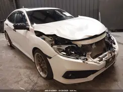 19XFC1F32KE005428 2019 HONDA CIVIC