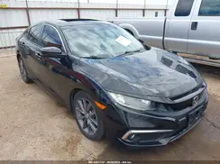19XFC1F32KE005526 2019 HONDA CIVIC