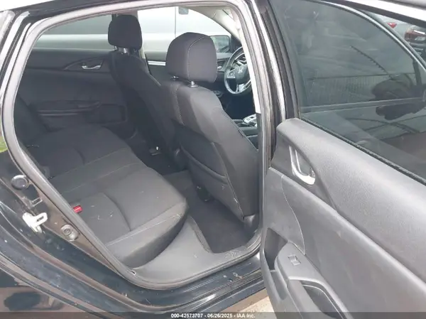 19XFC1F32KE005526 2019 HONDA CIVIC - Image 8