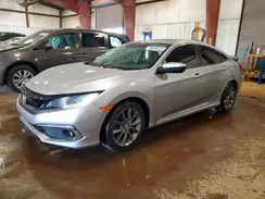 19XFC1F32KE006143 2019 HONDA CIVIC