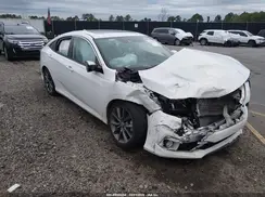 19XFC1F32KE006840 2019 HONDA CIVIC
