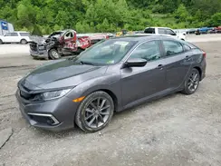 19XFC1F32KE007230 2019 HONDA CIVIC