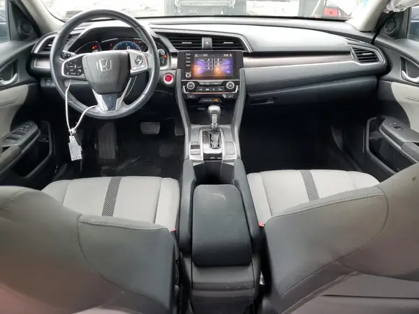 19XFC1F32KE007230 2019 HONDA CIVIC - Image 8