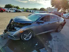 19XFC1F32KE007261 2019 HONDA CIVIC