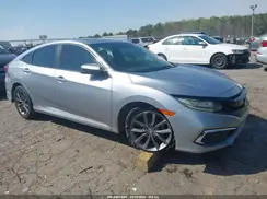 19XFC1F32KE008054 2019 HONDA CIVIC