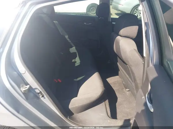 19XFC1F32KE008054 2019 HONDA CIVIC - Image 8