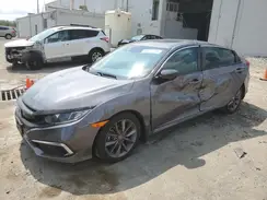 19XFC1F32KE008877 2019 HONDA CIVIC