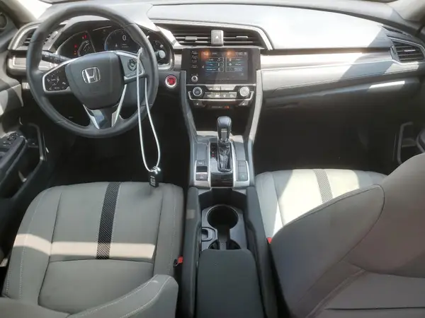 19XFC1F32KE008877 2019 HONDA CIVIC - Image 8