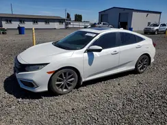 19XFC1F32KE009592 2019 HONDA CIVIC
