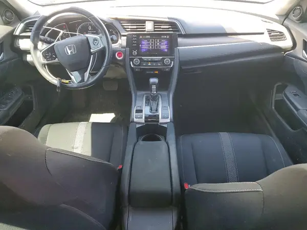 19XFC1F32KE009592 2019 HONDA CIVIC - Image 8