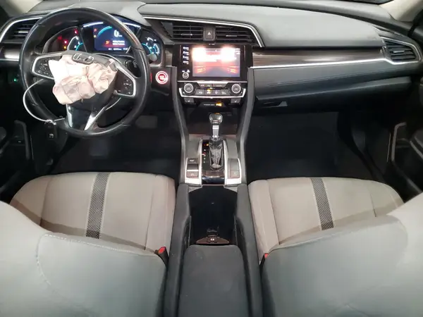 19XFC1F32KE009821 2019 HONDA CIVIC - Image 8