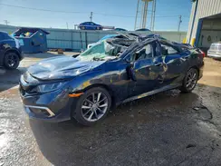 19XFC1F32KE009964 2019 HONDA CIVIC