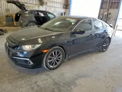 19XFC1F32KE010080 2019 HONDA CIVIC