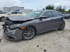19XFC1F32KE011357 2019 HONDA CIVIC