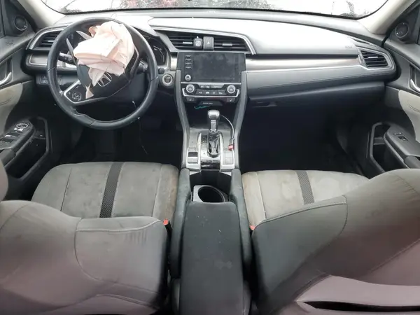 19XFC1F32KE011357 2019 HONDA CIVIC - Image 8