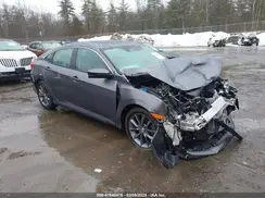 19XFC1F32KE011472 2019 HONDA CIVIC