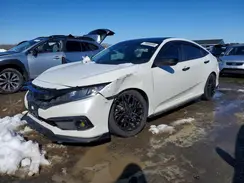 19XFC1F32KE011603 2019 HONDA CIVIC