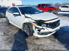 19XFC1F32KE011696 2019 HONDA CIVIC