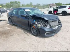 19XFC1F32KE012489 2019 HONDA CIVIC