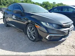 19XFC1F32KE013027 2019 HONDA CIVIC