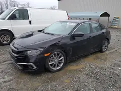 19XFC1F32KE013190 2019 HONDA CIVIC