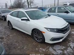 19XFC1F32KE013433 2019 HONDA CIVIC