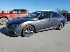 19XFC1F32KE013481 2019 HONDA CIVIC
