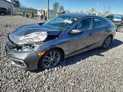 19XFC1F32KE013870 2019 HONDA CIVIC