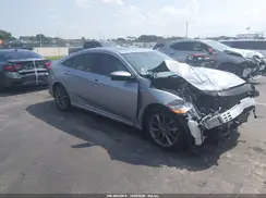 19XFC1F32KE014131 2019 HONDA CIVIC