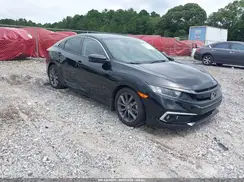 19XFC1F32KE014825 2019 HONDA CIVIC