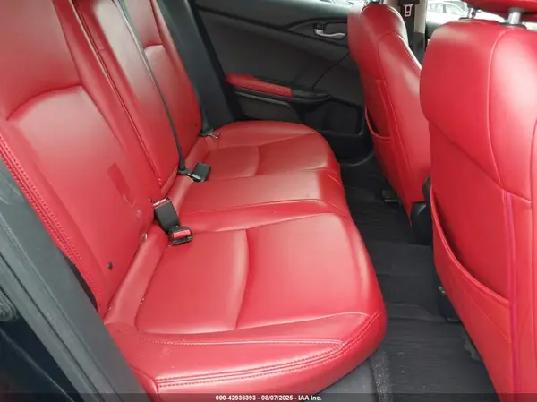 19XFC1F32KE014825 2019 HONDA CIVIC - Image 8
