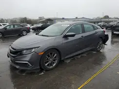 19XFC1F32KE014839 2019 HONDA CIVIC